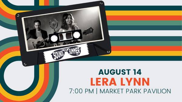 Sounds of Summer Music Festival - Lera Lynn