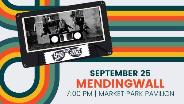 Sounds of Summer Music Festival - Mendingwall