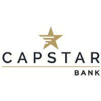 Capstar Bank - Moofest Sponsor
