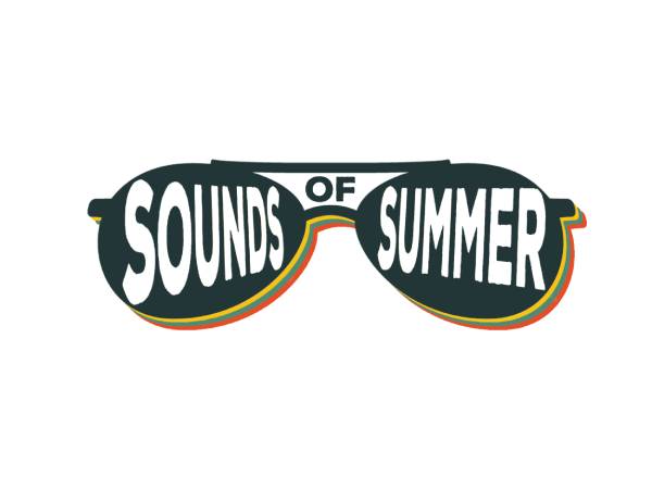 Sounds of Summer Concert Series Logo 2021