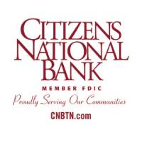 Citizens National Bank - Friendly City Festival Sponsor - Downtown Athens, TN