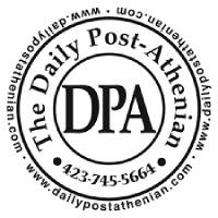The Daily Post-Athenian - Sponsor for Friendly City Festivals - Downtown Athens, TN
