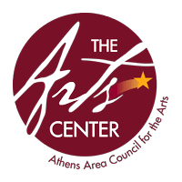 Arts Center - Sponsor for Pumpkintown - Downtown Athens, TN