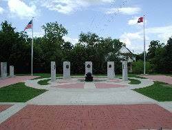 Veterans Park - Athens TN