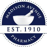 Madison Avenue Pharmacy - Friendly City Festivals Sponsor - Downtown Athens, TN