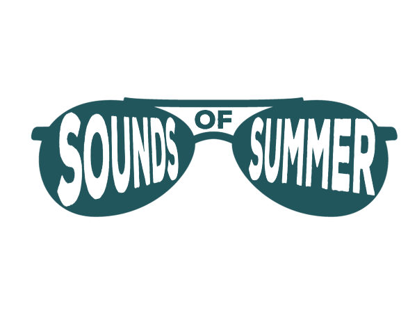 Sounds of Summer Logo<br />
Friendly City Festivals, Athens, Tennessee