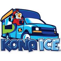 Kona Ice - Friendly City Festivals Sponsor - Athens, TN