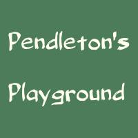Pendleton's Playground - Friendly City Festivals Sponsor - Downtown Athens, TN