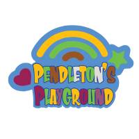 Pendleton's Playground - Friendly City Festivals Sponsor - Downtown Athens, TN