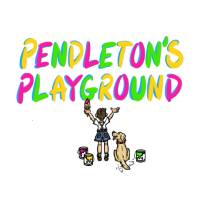 Pendleton's Playground - Friendly City Festivals Sponsor - Downtown Athens, TN