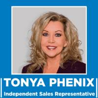 Tonya Phenix - Friendly City Festival sponsor - Historic Downtown Athens, TN