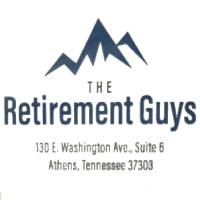 Retirement Guys - Friendly City Festivals Sponsor - Downtown Athens, TN