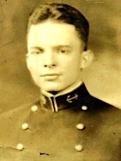 Lt Charles R. Ware
