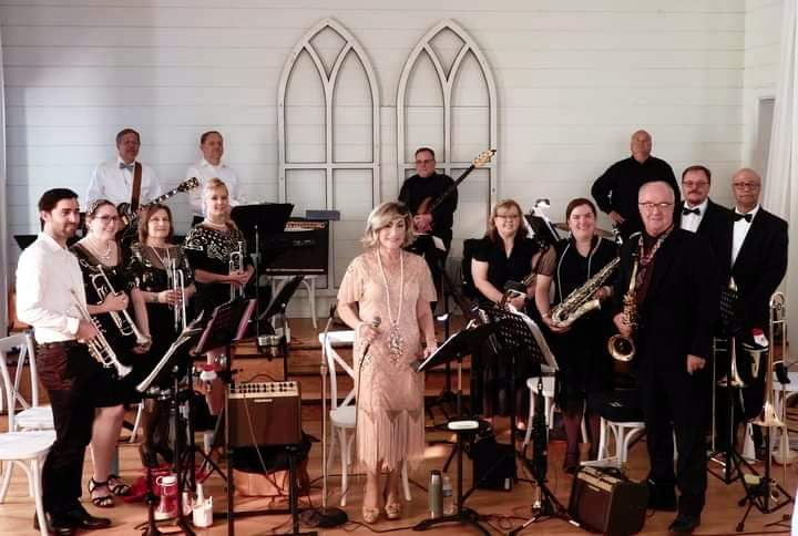 Scenic City Sound Sounds of Summer Athens, TN