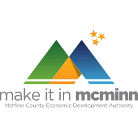 Make it in McMinn - Friendly City Festivals Sponsor - Downtown Athens, TN